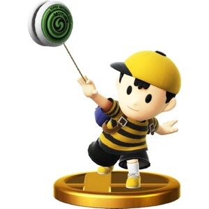 Meet your Posher, Marlon